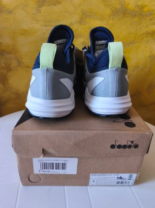 Scarpe Diadora Blushield Fly 4 n.43