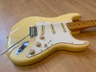 Fender Stratocaster Vintera II 70s