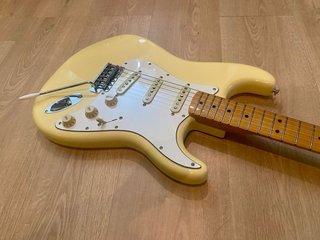 Fender Stratocaster Vintera II 70s