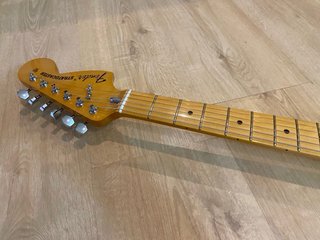 Fender Stratocaster Vintera II 70s
