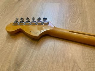 Fender Stratocaster Vintera II 70s