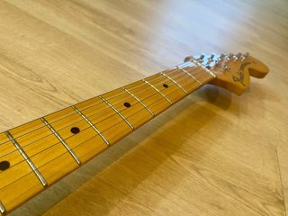 Fender Stratocaster Vintera II 70s