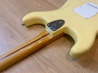 Fender Stratocaster Vintera II 70s