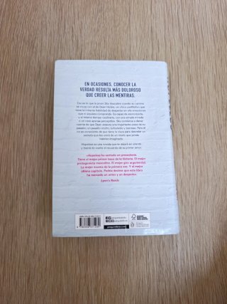 Hopeless (edición limitada a precio especial)