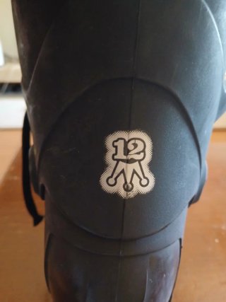 Patines agresivos Roces – En buen estado