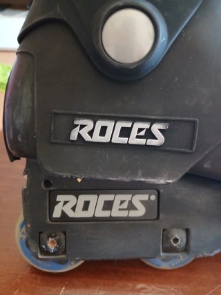 Patines agresivos Roces – En buen estado