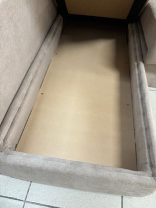 Sofá modular 3 plazas + chaise longue