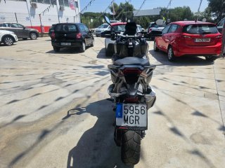 HONDA XADV 750