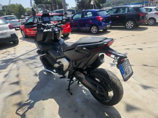 HONDA XADV 750