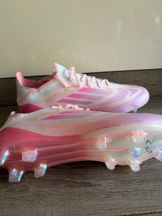 Botas Adidas F50 Elite Lamine Yamal