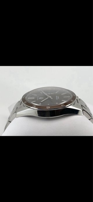 Reloj TAG Heuer Carrera Calibre 5 Automático