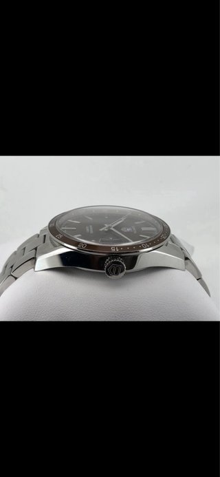 Reloj TAG Heuer Carrera Calibre 5 Automático