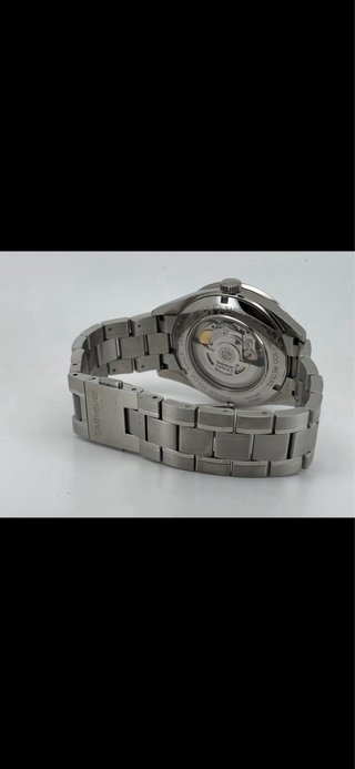 Reloj TAG Heuer Carrera Calibre 5 Automático