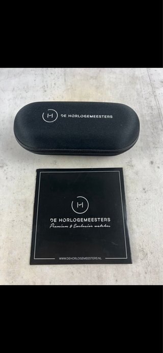 Reloj TAG Heuer Carrera Calibre 5 Automático