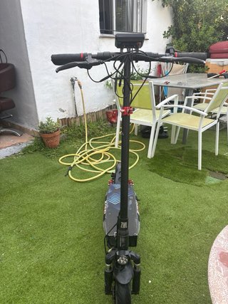 Patinete Eléctrico ZRino