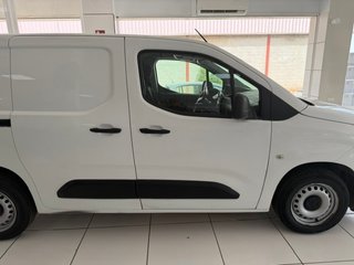 Peugeot Partner 2019