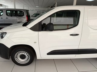 Peugeot Partner 2019