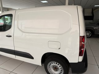 Peugeot Partner 2019