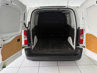 Peugeot Partner 2019