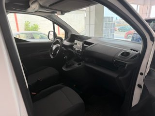 Peugeot Partner 2019