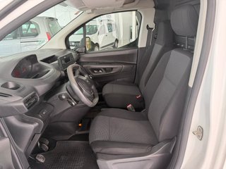 Peugeot Partner 2019