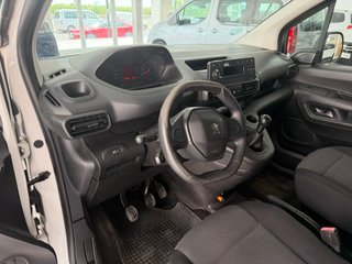 Peugeot Partner 2019