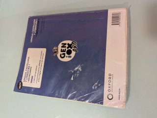 Lengua castellana y literatura I. Libro del est...
