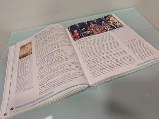 Lengua castellana y literatura I. Libro del est...