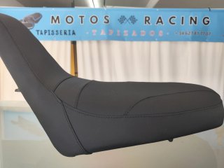 Sillin Tapicería Motos