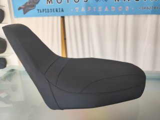 Sillin Tapicería Motos