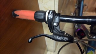Bicicleta Montaña Orbea