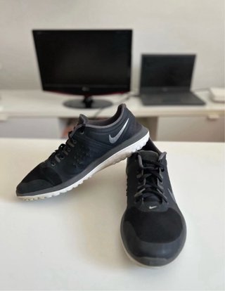 Zapatillas Nike para entrenar y uso diario