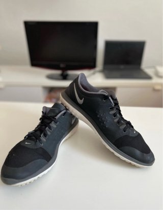 Zapatillas Nike para entrenar y uso diario