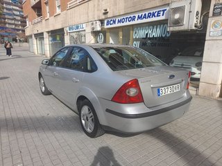 Ford Focus 1.6 TDCi Trend