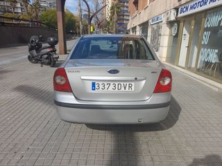 Ford Focus 1.6 TDCi Trend