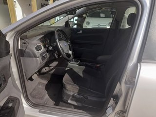 Ford Focus 1.6 TDCi Trend
