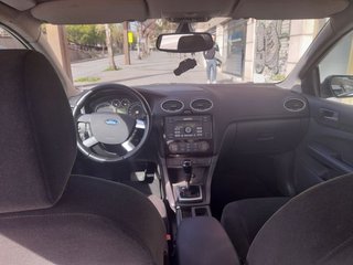Ford Focus 1.6 TDCi Trend