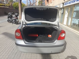 Ford Focus 1.6 TDCi Trend