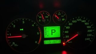 Ford Focus 1.6 TDCi Trend