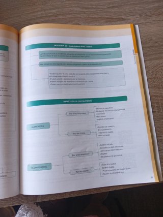 Digitalització aplicada als sectors productius ...