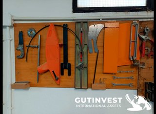 Máquina Combinada para madera