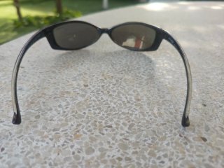 Gafas de sol Arnette moradas