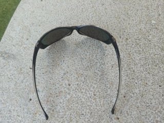 Gafas de sol Arnette moradas