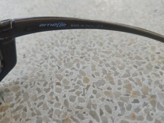 Gafas de sol Arnette moradas