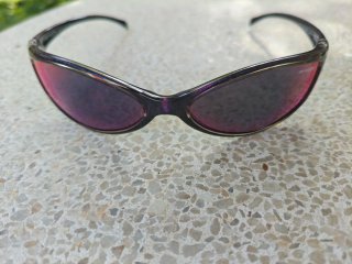 Gafas de sol Arnette moradas