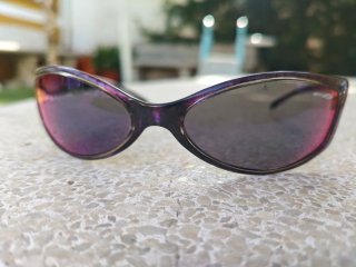 Gafas de sol Arnette moradas