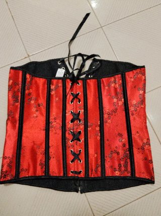 Corsetto