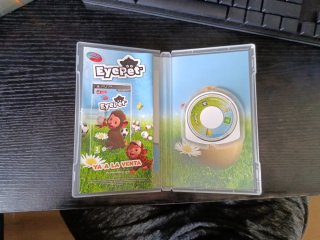 EyePet PSP