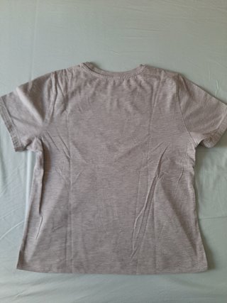 Camiseta niño H&M Game Mode Lentejuelas