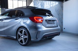 Mercedes-Benz Clase A A 250 Aut. AMG Line